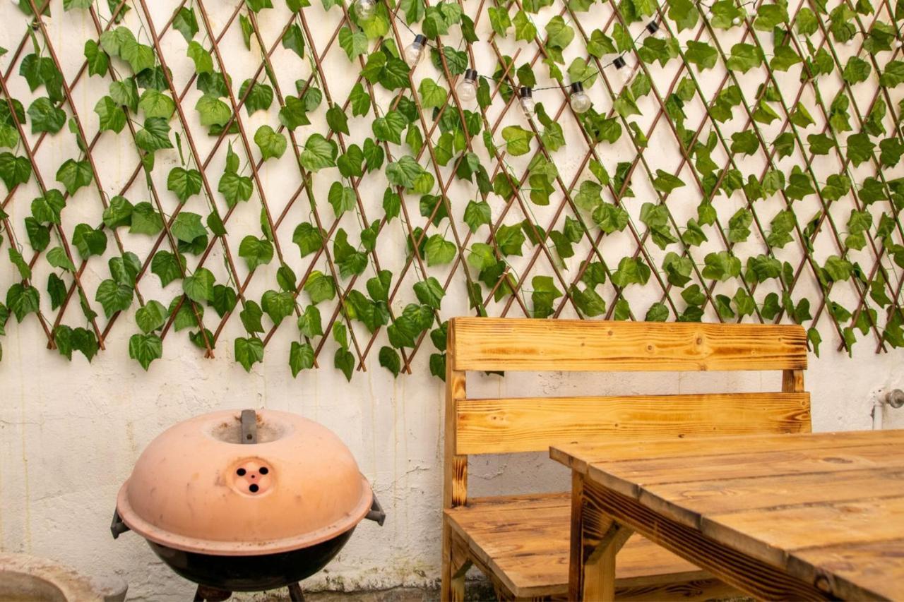 イズミル Authentic Houseヴィラ エクステリア 写真